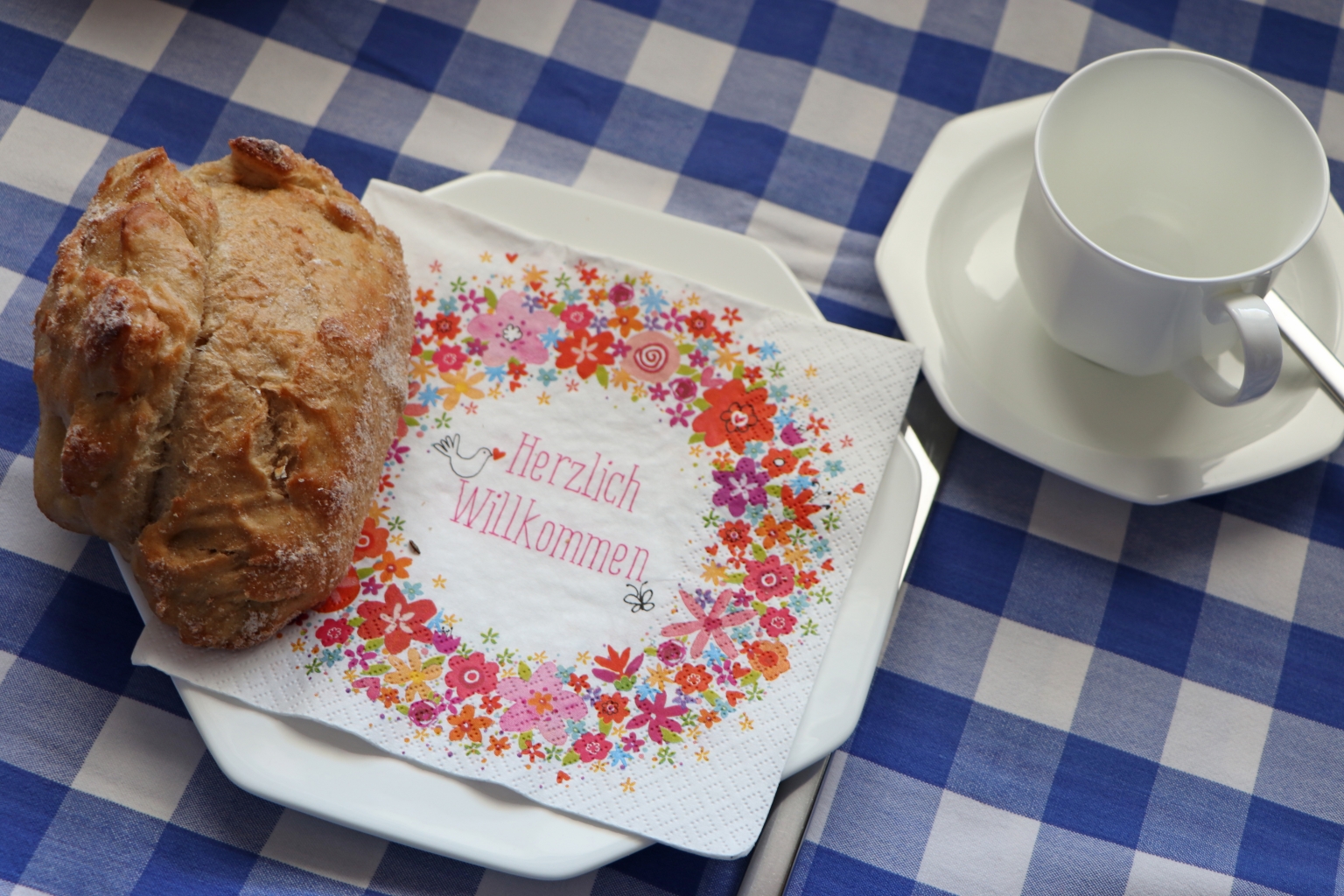 Kirchencafé Gesamtkirchengemeinde Kirchheim unter Teck
