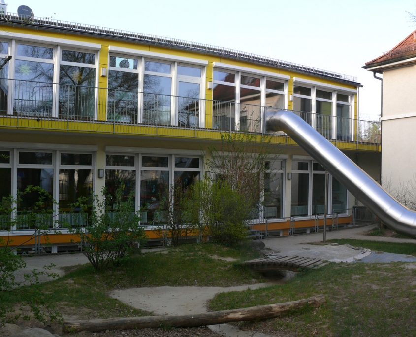  Kindergarten St. Gabriel – Gesamtkirchengemeinde Kirchheim unter Teck Motiv 