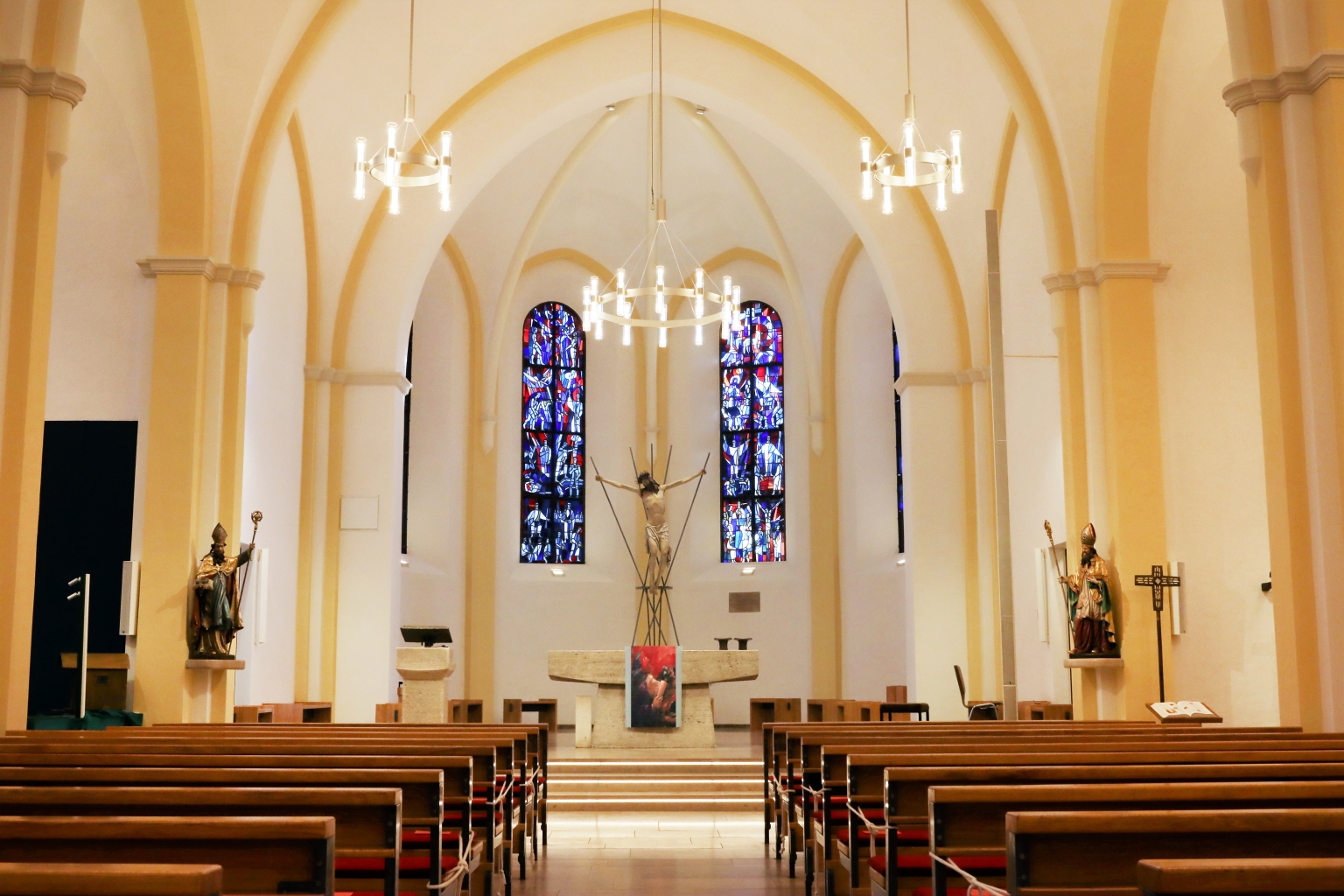 St. Ulrich Gesamtkirchengemeinde Kirchheim unter Teck