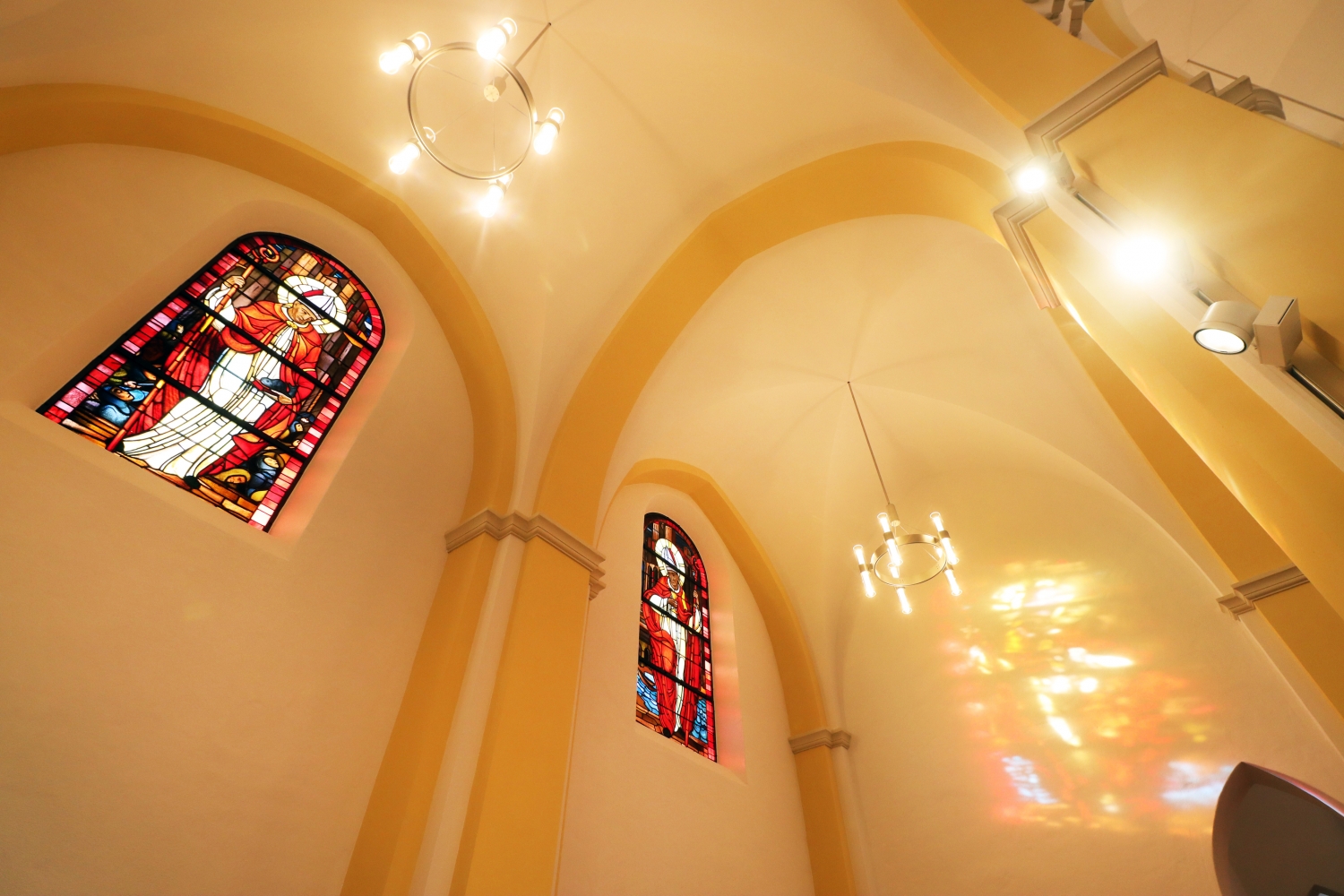 St. Ulrich Gesamtkirchengemeinde Kirchheim unter Teck