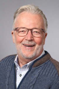 Karl Bross