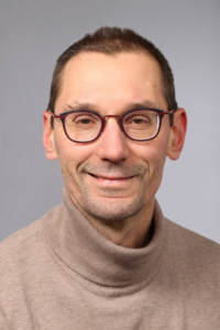 Andreas Friebl