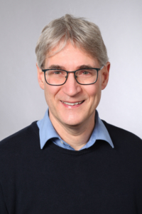 Stephan Frodl