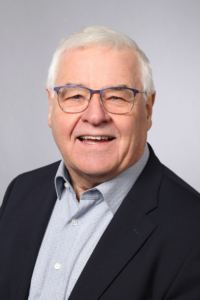 Dieter Groß
