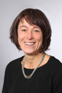 Karin Kober