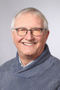 Dr. Bernhard Schuster