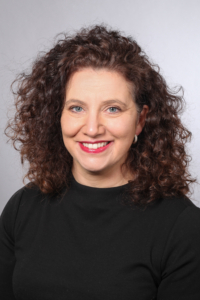 Alexandra Spreitzer
