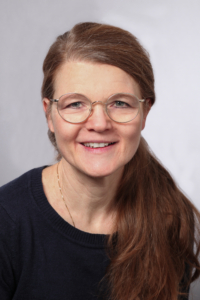 Susanne Steffan