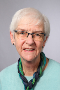 Doris Wöhrle