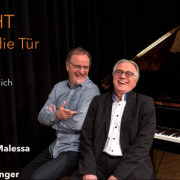 Andreas Malessa, Uli Schwenger